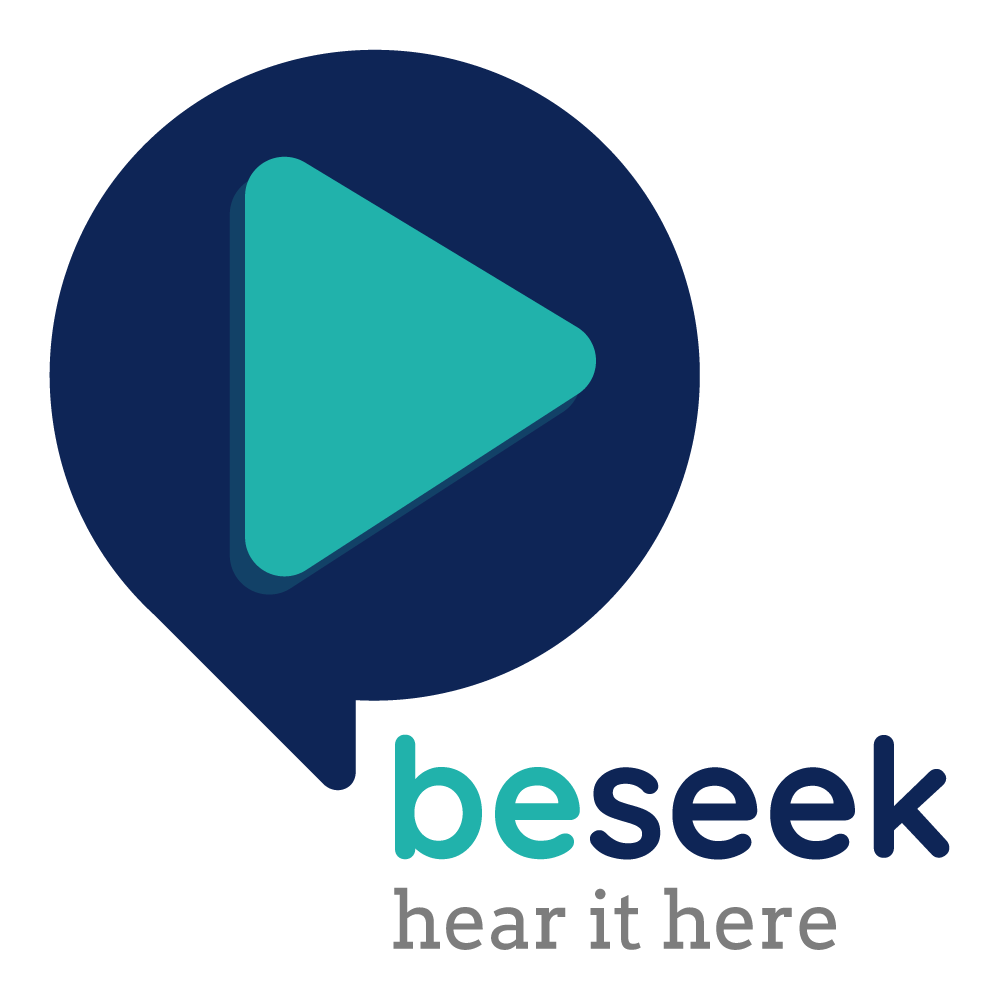 beseek logo full