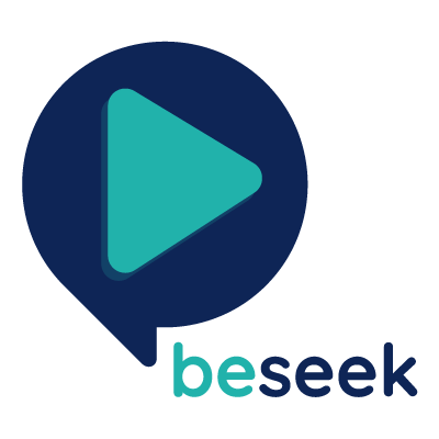 beseek logo homepage
