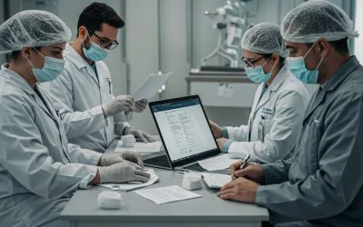 Clinical Study Report (CSR)