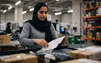 Return Merchandise Authorization (RMA)