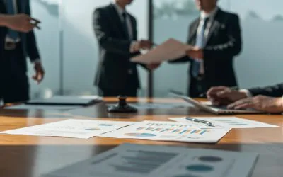 Pre-Due Diligence Vetting