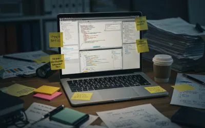 Code Repository Decoding